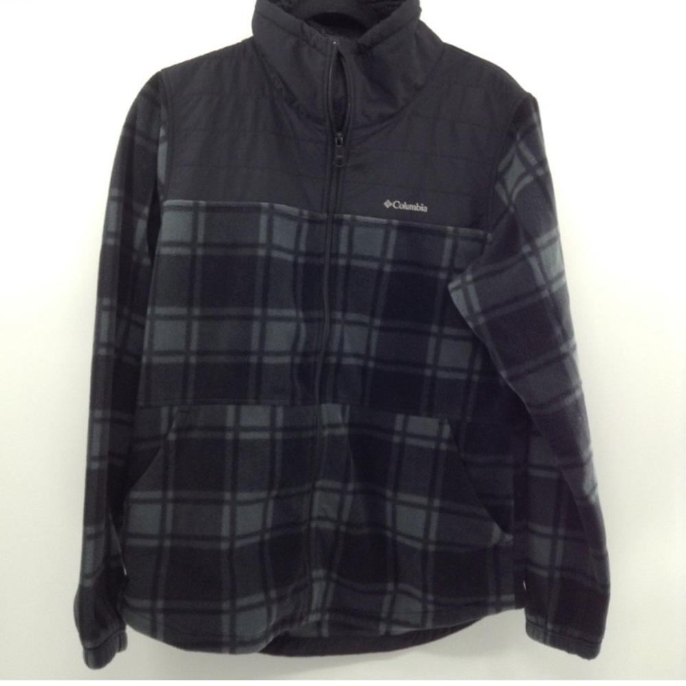 Columbia Jacket